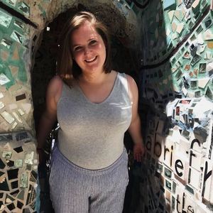 Meet your Posher, Sarah